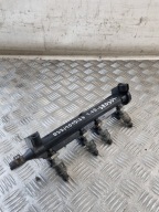 kraftstoffverteiler einspritzleiste SEAT ALTEA 1.6B