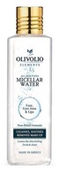 Olivolio Classic Micellar Water Woda micelarna 250