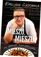 Mieszu, mieszu. Włoska Akademia Kulinarna