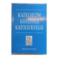 Katechizm Kościoła Katolickiego - praca zbiorowa