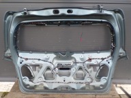 trunk door boot MERCEDES W246 colour 894
