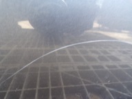 door right rear. MERCEDES W176 (R1)