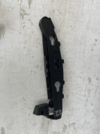 bumper bracket right front PEUGEOT 208 II 9823232480