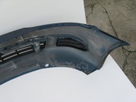 bumper front SKODA OCTAVIA II LIFT LW5Q