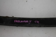 bumper support rear part rear LAND ROVER FREELANDER II