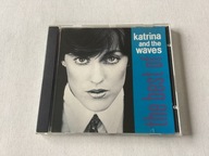 Katrina and the Waves The Best Of CD