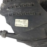 AUDI A6 C6 LIFT 3.0 TFSI Gehäuse filter luft 4F0129739B 4F0133835BD