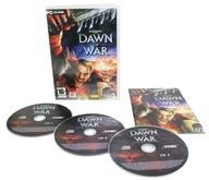 DAWN OF WAR ANG + GRATIS