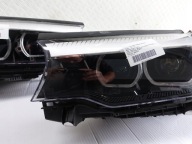 BMW 5 G31 G30 M5 F90 Licht FULL LED EUROPA+ STEROWNIKI L oder P