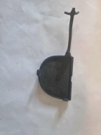 RENAULT MEGANE III LIFT -> Abschleppöse vorne