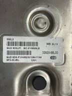 computer control unit of the engine Suzuki Swift MK7 1.3 DDIS 33920-68L03