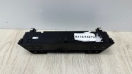 Unite commande clima OGRZEWANIA AUDI Q4 E-TRON 89A820043F K116/1327LI