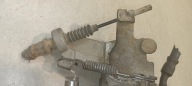 caliper brake left front SAAB 93 II 2.2 TID