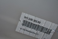 IDEALNY Behälter Spritzdüse PORSCHE 991 718 982 1