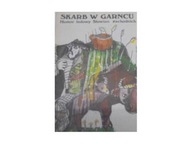 Skarb W Garncu - Simonides