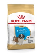 Krmivo pre psov Shih Tzu Puppy 500g Royal Canin