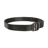 Tasmanian Tiger Stretch Belt 38 mm čierna