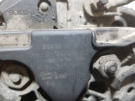 alternátor OPEL ASTRA G 2.0 D BOSCH 0124415005