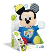 Maskot Mickey Mouse 26 cm Clementoni 17206