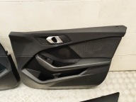BMW 1 F40 side side upholstery door
