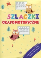 Szlaczki grafomotoryczne