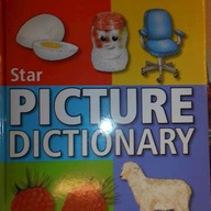 Picture dictionary - Praca zbiorowa