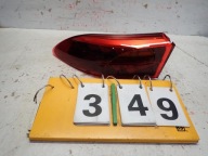 light rear part rear left CUPRA TERRAMAR 2024- 578945207