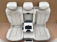 Siège AUDI Q5 ELEKTRYKA GRZANE Neuf KOMPLET