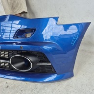 AUDI S6 C7 4G LIFT 14- bumper front front SPR 4PDC