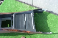 TUNEL central leather BRAZ BMW X5 E70 LCI