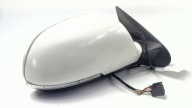 mirror right SKODA OCTAVIA II LIFT