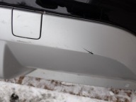 bumper rear part rear AUDI Q2 81A S LINE SQ2 2016-2020R