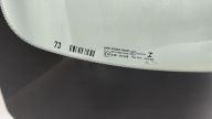Opel Grandland X 2022 window iron front PODGRZEWANA