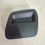 DACIA DUSTER II 17 spoiler grid of a bumper front front right 511803252R