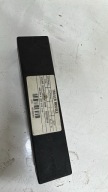 Gancio traino SAAB 9-3 II 93 OEM berlina Originale 7PIN Z MODULEM e cablaggio GM