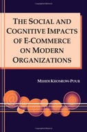 The Social and Cognitive Impacts of e-Commerce on
