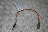 Sensor TEMPERATURY SPALI JAGUAR XF II X260