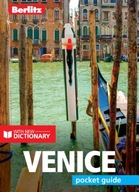 Berlitz Pocket Guide Venice (Travel Guide with