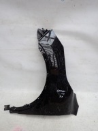 NISSAN QASHQAI II J11 13- fender left front front