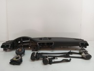 dashboard console pulpit PORSCHE CARRERA 991