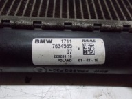 MINI COUNTRYMAN 19R 1.5 water cooler 7634565