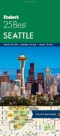 Fodor s Seattle 25 Best Fodor s Travel Guides