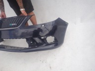 SKODA FABIA II RS LIFT 10-14 bumper front washer
