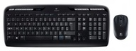 Vezeték nélküli szett LOGITECH WIRELESS COMBO MK330