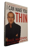 Paul McKenna - I Can Make You Thin