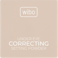 WIBO Očný púder Correcting