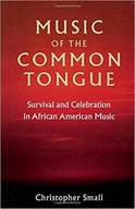Music of the Common Tongue Small Christopher
