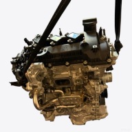 engine MOTOR complete HYUNDAI I10 III 2022 year 1.0 MPI G3LD