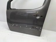 door front front left CITROEN BERLINGO PARTNER 3 III 08-18 oznaki koroz
