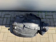 Mercedes-Benz GLK 09- mudguard left front front
